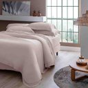 Ver imagem 3 de Fronha Bali Bambu 400 Fios Rosé Kacyumara 351546.0701.u