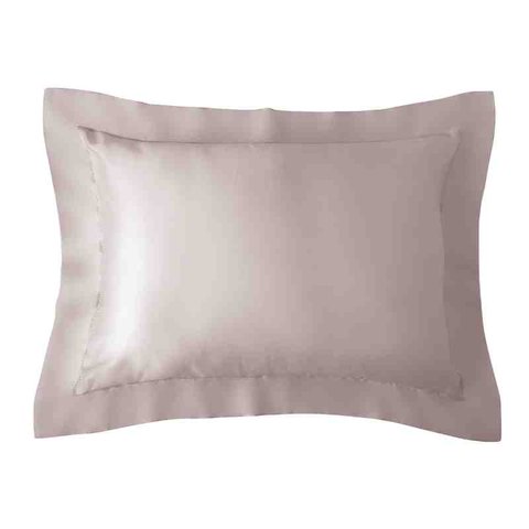 Fronha Bali Bambu 400 Fios Rosé Kacyumara 351546.0701.u