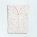 Ver imagem 2 de Porta Bebê / Saco de Dormir Bebê Made Of Magic Rosa - Hug