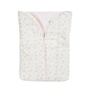 Ver imagem 1 de Porta Bebê / Saco de Dormir Bebê Made Of Magic Rosa - Hug