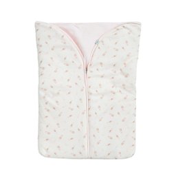 Porta Bebê / Saco de Dormir Bebê Made Of Magic Rosa - Hug - 1