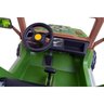 Mini Carro Elétrico Infantil Peg-Pérego Ranger 538 - EL 12V - Verde - 4