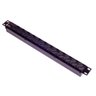 Filtro de Linha Ipec 12 Tomadas para Rack 19 - 1