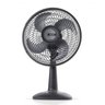 Ventilador de Mesa 30cm Eco TS Mallory 127V - 1