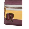 Bolsa Mochila Feminina Harry Potter Gryffindor - 2