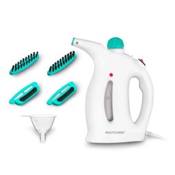 Vaporizador de Roupas Multilaser Portátil HO065 Branco - 127V - 2