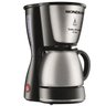 Cafeteira Mondial Dolce Arome 15x C-34jl Preta/inox - 127v - 1