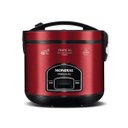 Ver imagem 1 de Panela Elétrica Mondial Pratic 10I PE-46-10X Vermelha - 127V