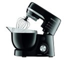 Ver imagem 2 de Batedeira Planetária Mondial 700w Preto 127v Bp-03-b