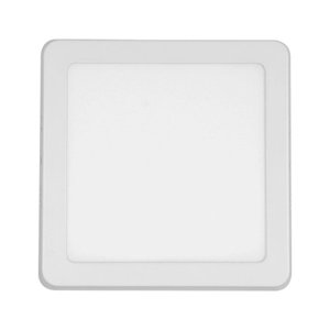 Luminária Painel Led 100-240v Embutir 170 Quadrado 12w 3000k Demi