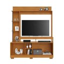 Ver imagem 3 de Estante Home Sedução para Tv até 49 Polegadas Jcm Cinamomo Off White
