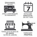 Ver imagem 5 de Capa Protetor de Sofá 2 lugares Impermeável Acquablock Cor:Bege