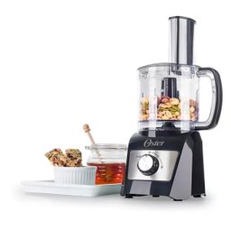 Multiprocessador 3 em 1 Oster 300w Ompr670 Preto - 127v - 2