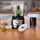 Ver imagem 5 de Multiprocessador 3 em 1 Oster 300w Ompr670 Preto - 127v