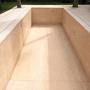 Ver imagem 2 de Pedra Natural Travertino Romano 100X100X2 - 1m²