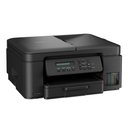 Ver imagem 2 de Multifuncional Brother Tank Bivolt Colorida A4 Wi-fi Usb - Dcpt730dw