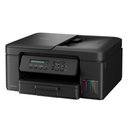 Ver imagem 3 de Multifuncional Brother Tank Bivolt Colorida A4 Wi-fi Usb - Dcpt730dw