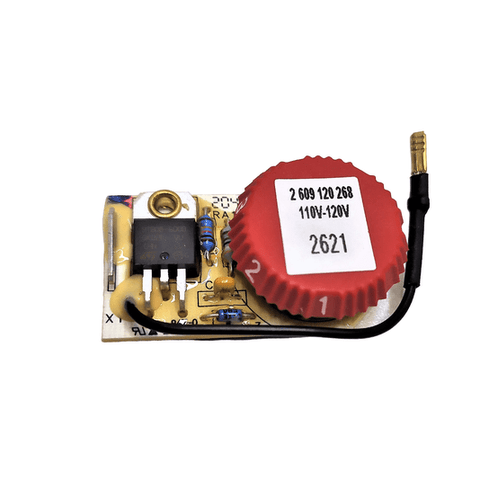 Regulador Velocidade Manual 1g76.0 Bosch