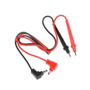 Ver imagem 2 de Alicate Amperímetro Multimetro Digital Suryha