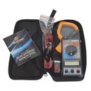 Ver imagem 4 de Alicate Amperímetro Multimetro Digital Suryha