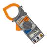 Alicate Amperímetro Multimetro Digital Suryha - 1
