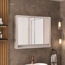 Conjunto para Banheiro Lorena - Fabribam Gabinetes - 5