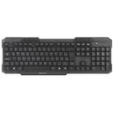 Ver imagem 2 de Kit Teclado e Mouse C3tech sem Fio K-w10bk - Preto