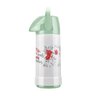 Garrafa Térmica Invicta Mães Pressão 1L - Verde - 1