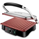 Ver imagem 1 de Grill Mondial Press Grill PG-02 Inox -127V