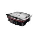 Ver imagem 2 de Grill Mondial Press Grill PG-02 Inox -127V