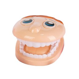 Kit Dentista Infantil Fenix Brinquedos com Acessórios Médio Azul - 2