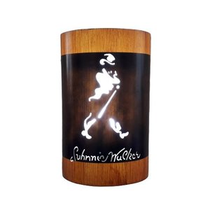 Luminária Arandela de parede Bar Johnnie Walker
