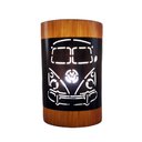 Ver imagem 1 de Luminária Arandela de parede Bar Kombi