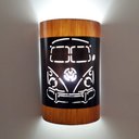 Ver imagem 2 de Luminária Arandela de parede Bar Kombi