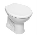 Ver imagem 1 de Bacia Convencional Aspen Branco Gelo - P.75.17 - Deca