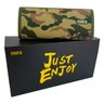 Caixa de Som Portátil Speaker Mifa A10 Bluetooth 4.2 - Camuflada:Camuflada - 4