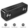 Caixa de Som Portátil Speaker Mifa A20 Bluetooth 4.2 - Preta:Preta - 2