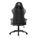 Ver imagem 4 de Cadeira Gamer Cruiser Preta/azul Fortrek