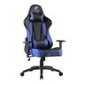 Cadeira Gamer Cruiser Preta/azul Fortrek - 1