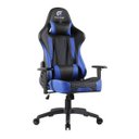 Ver imagem 1 de Cadeira Gamer Cruiser Preta/azul Fortrek