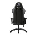 Ver imagem 4 de Cadeira Gamer Cruiser Preta/verde Fortrek