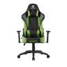 Cadeira Gamer Cruiser Preta/verde Fortrek - 2