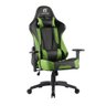 Cadeira Gamer Cruiser Preta/verde Fortrek - 1