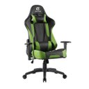Ver imagem 1 de Cadeira Gamer Cruiser Preta/verde Fortrek