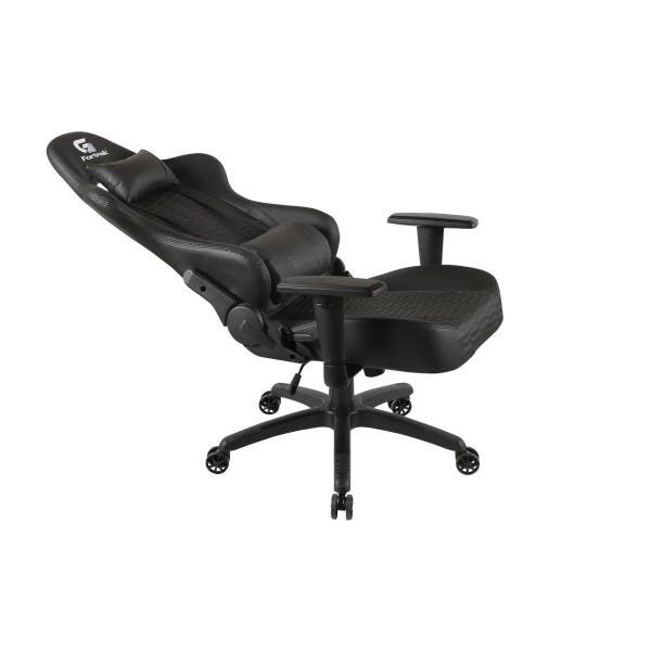 Cadeira Gamer Cruiser Preta Fortrek - 5