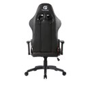 Ver imagem 4 de Cadeira Gamer Cruiser Preta/vermelha Fortrek