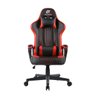 Cadeira Gamer Vickers Preta/vermelha Fortrek - 2