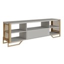 Ver imagem 2 de Rack Industrial para TV até 65 Polegadas 183cm