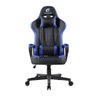 Cadeira Gamer Vickers Preta/azul Fortrek - 2