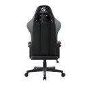 Ver imagem 3 de Cadeira Gamer Vickers Preta/rosa Fortrek